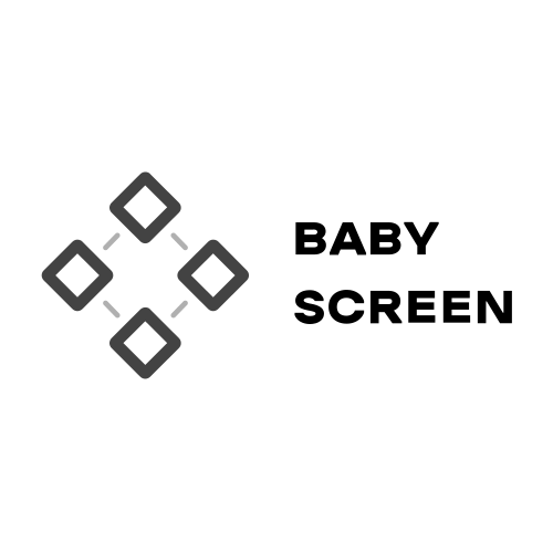 baby screen